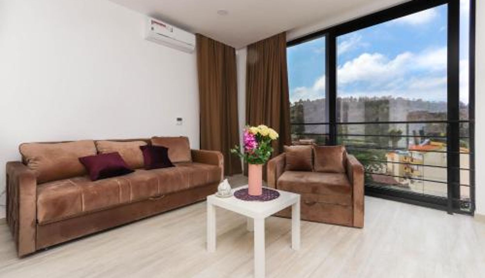 Standard room - Villa Casa Mia