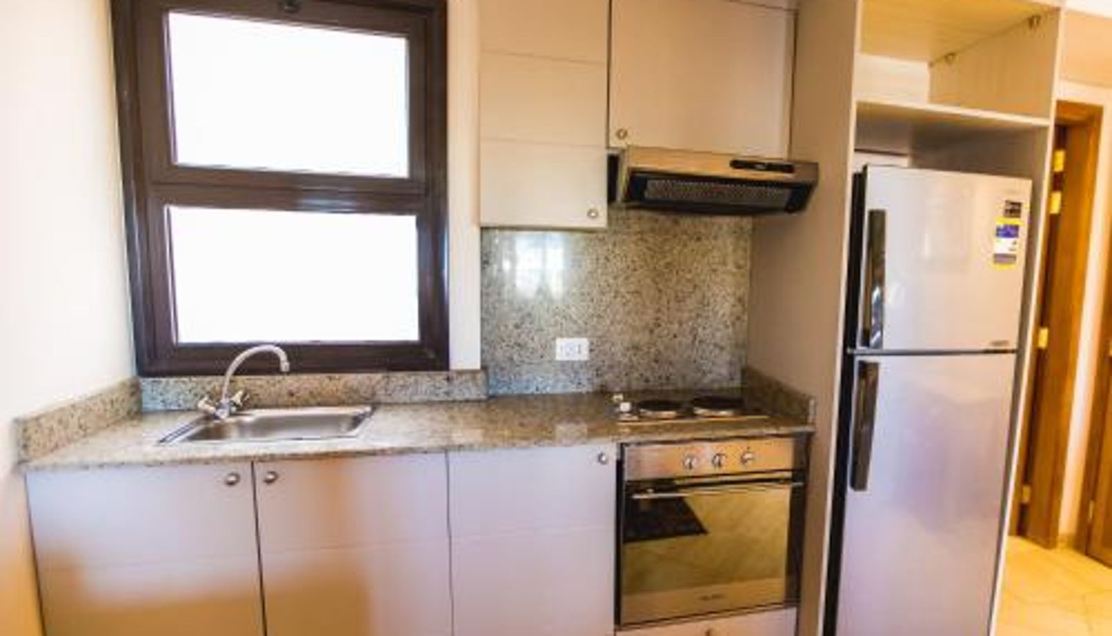 Suite - Sky View Suites Hotel