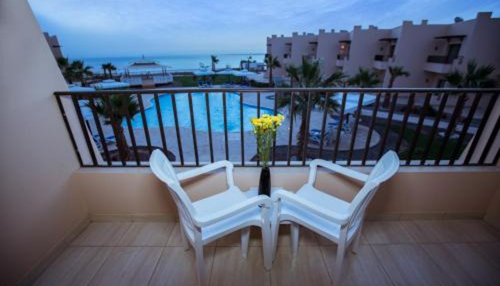 Suite - Sky View Suites Hotel