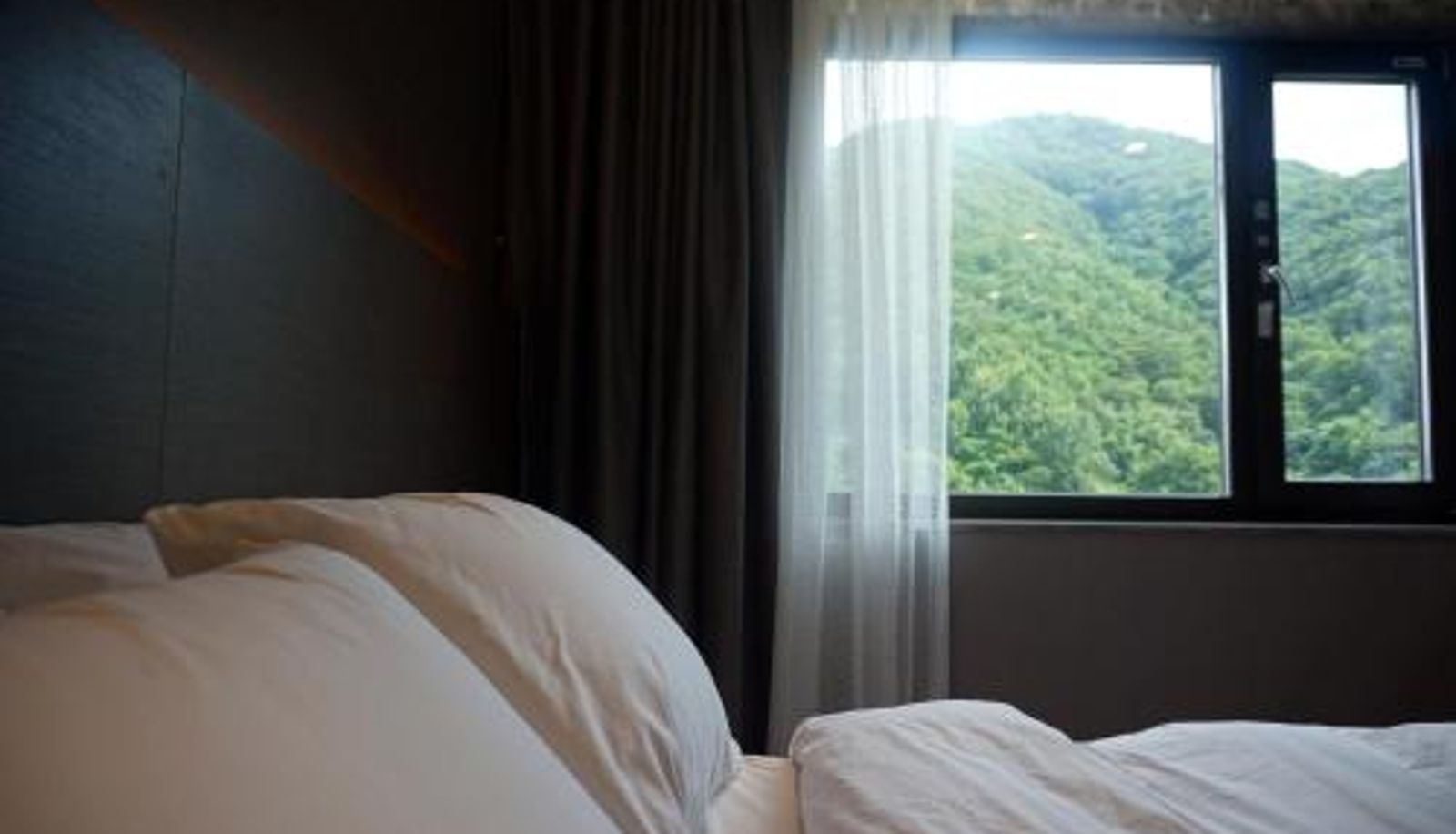 Chambre Standard - Mudeung Park Hotel