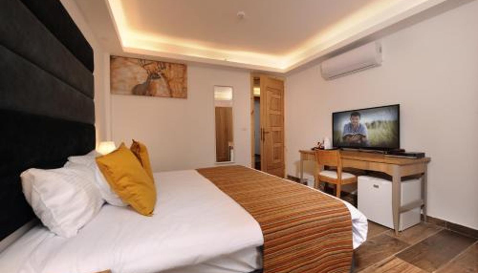 Zimmer - Tzukim Desert Traveler's Hotel - מלון צוקים