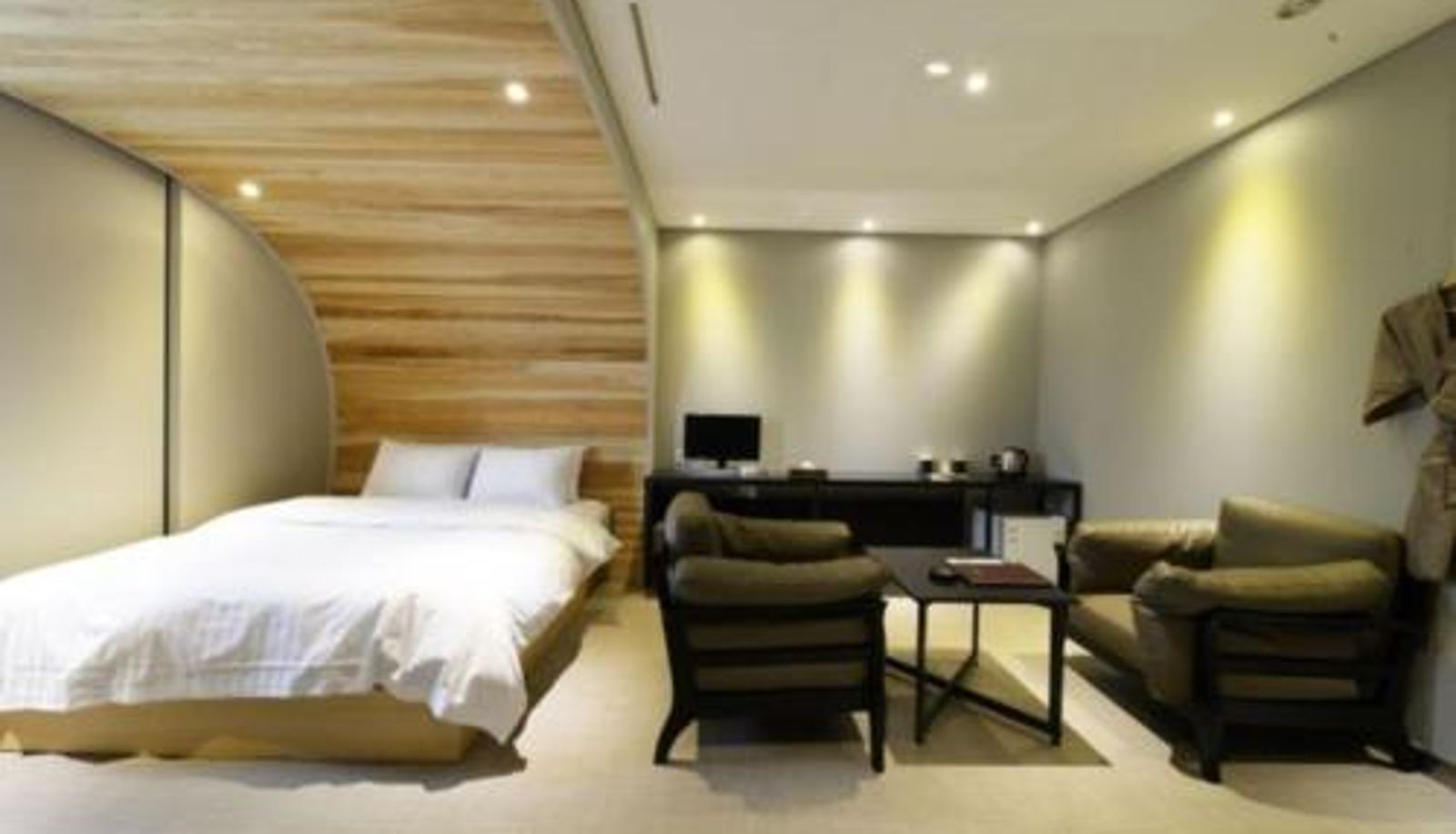 Pokój typu standard - Life Style S Hotel