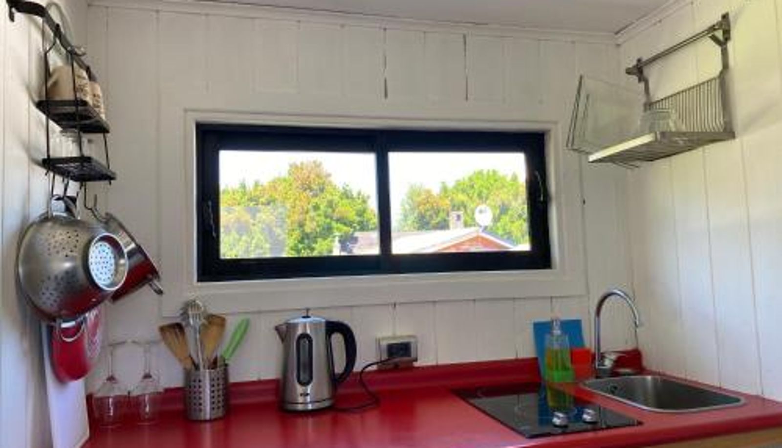 Apartment - French Andes Apart & Kite Pucon