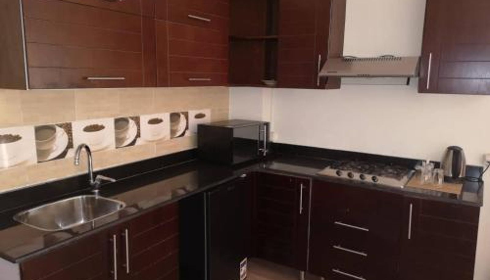 Standardzimmer - Cordoba Suites