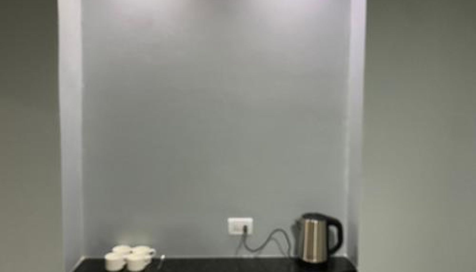 Info - España Suites Hotel