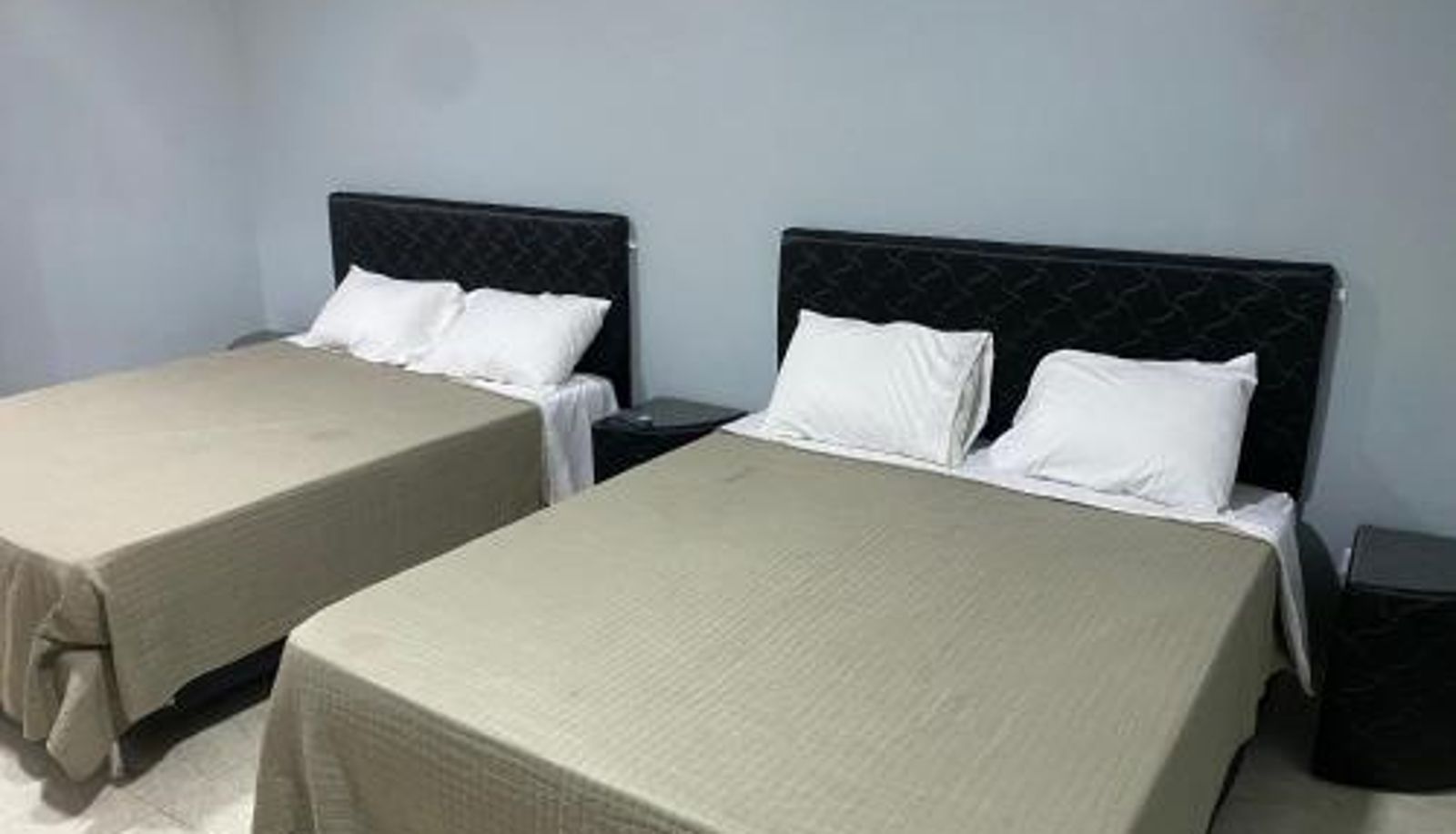 Info - España Suites Hotel