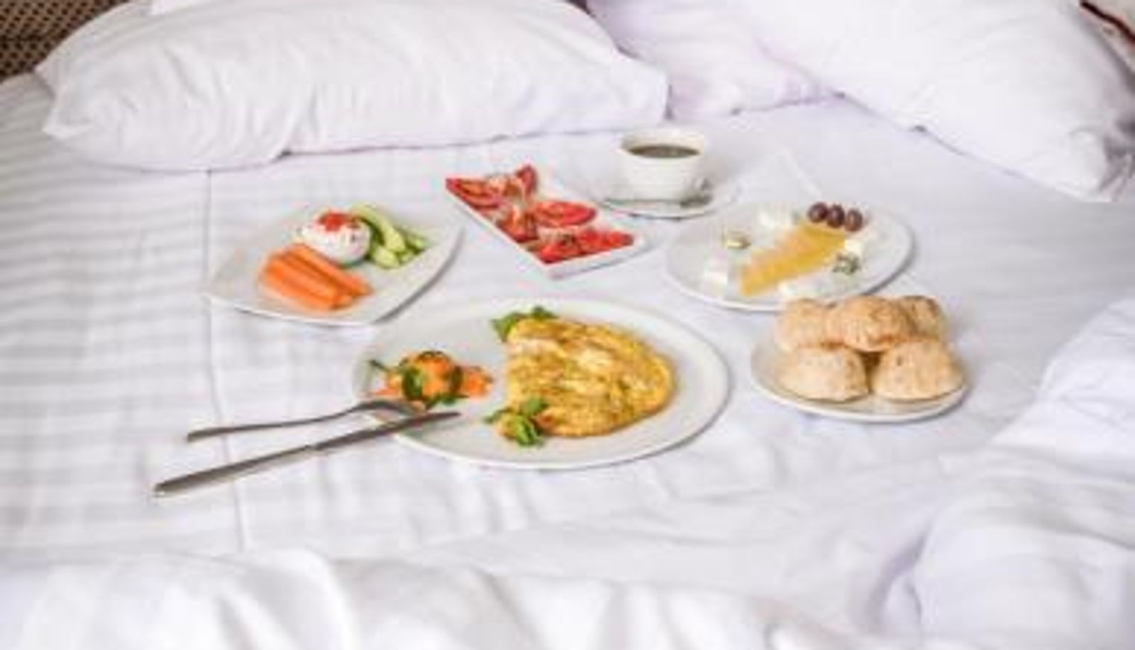 Suite - 1920s Boutique Hotel and Restaurants