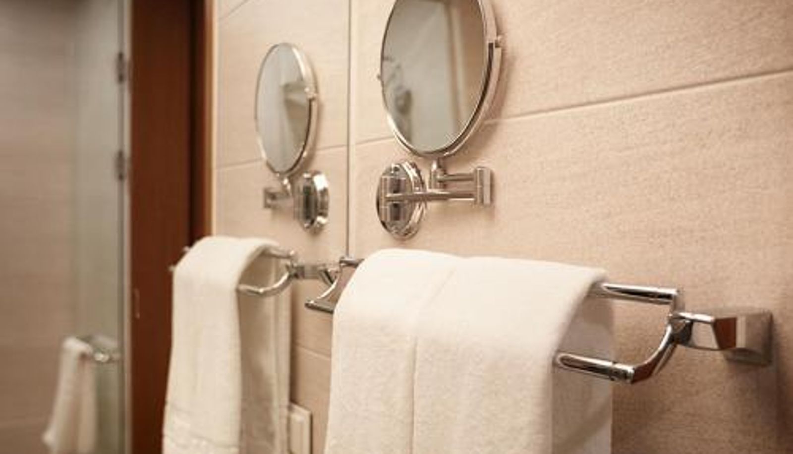 Camera standard - Osong H Hotel Sejong City