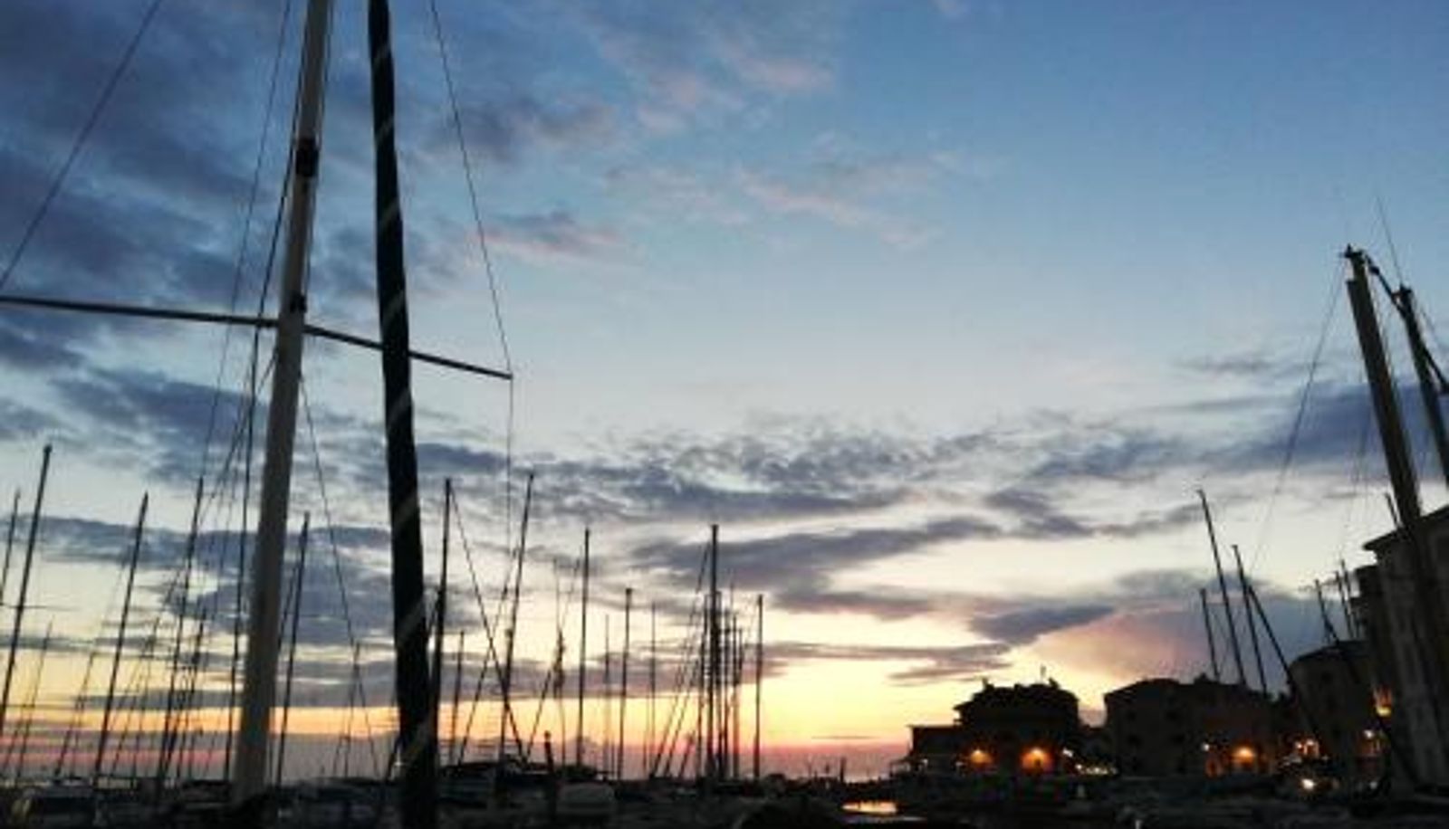 Room - Camera al Porto Antico