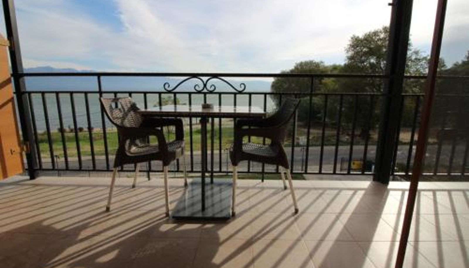 Apartment - Hotel La Terrazza