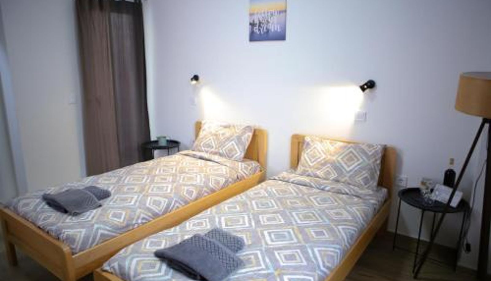 Chambre Standard - Villa Natali