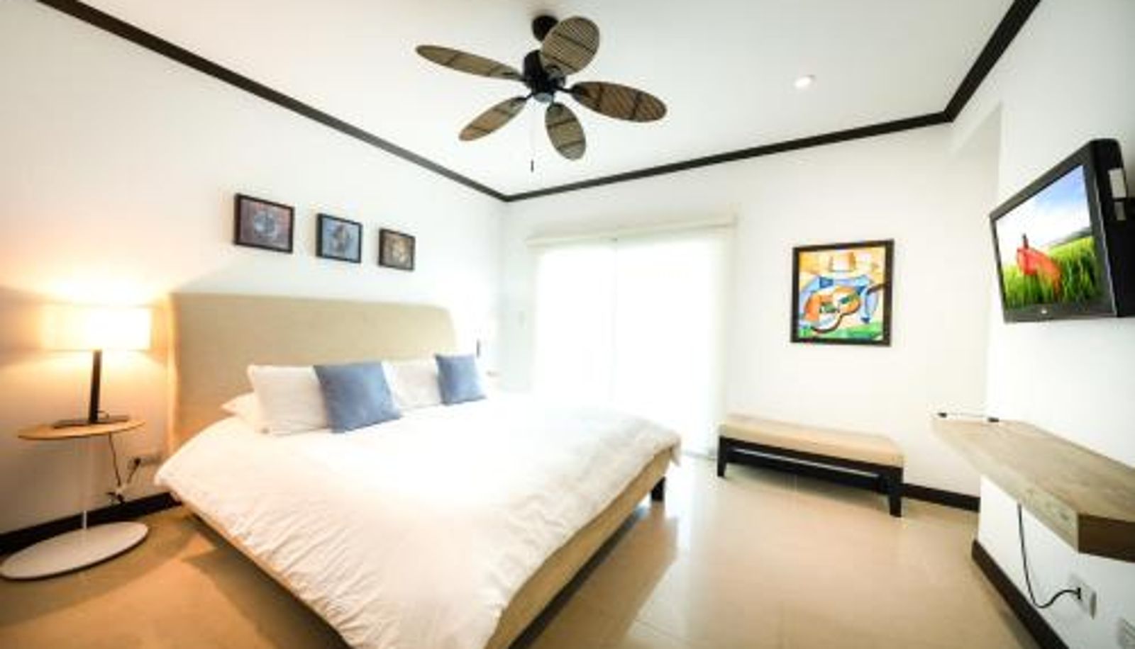 Info - Best in Jaco Condos at Diamante del Sol