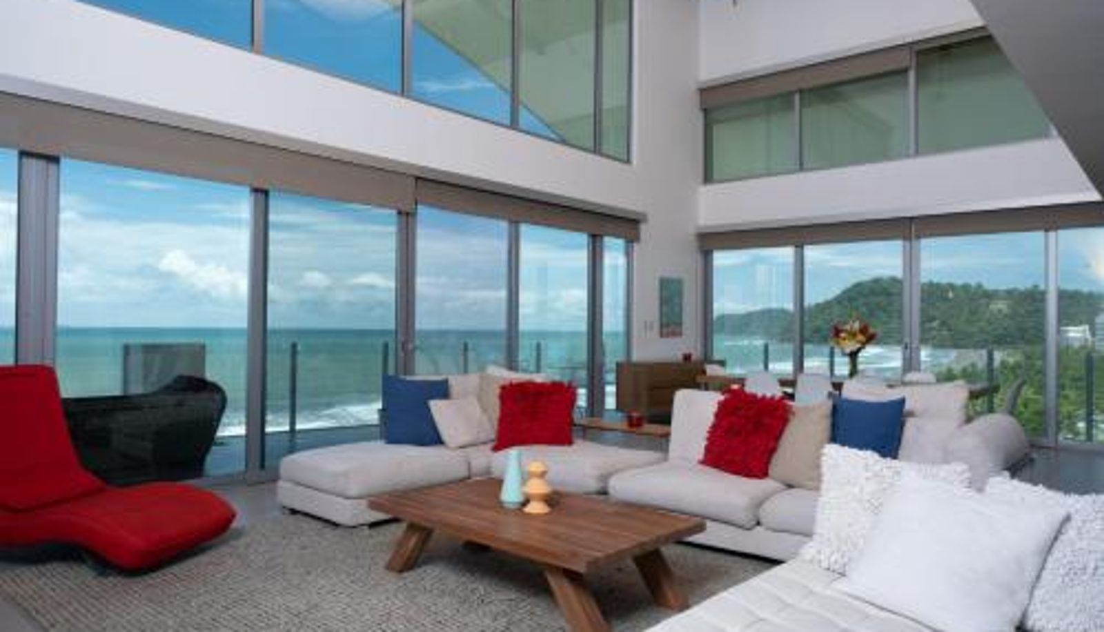 Standard room - Best in Jaco Condos at Diamante del Sol
