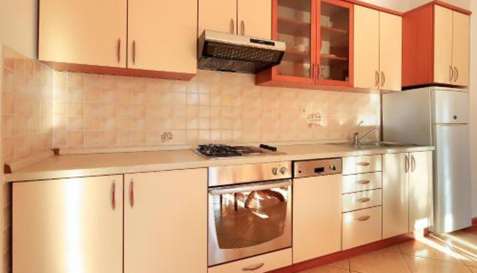Apartment - Resort Trcol