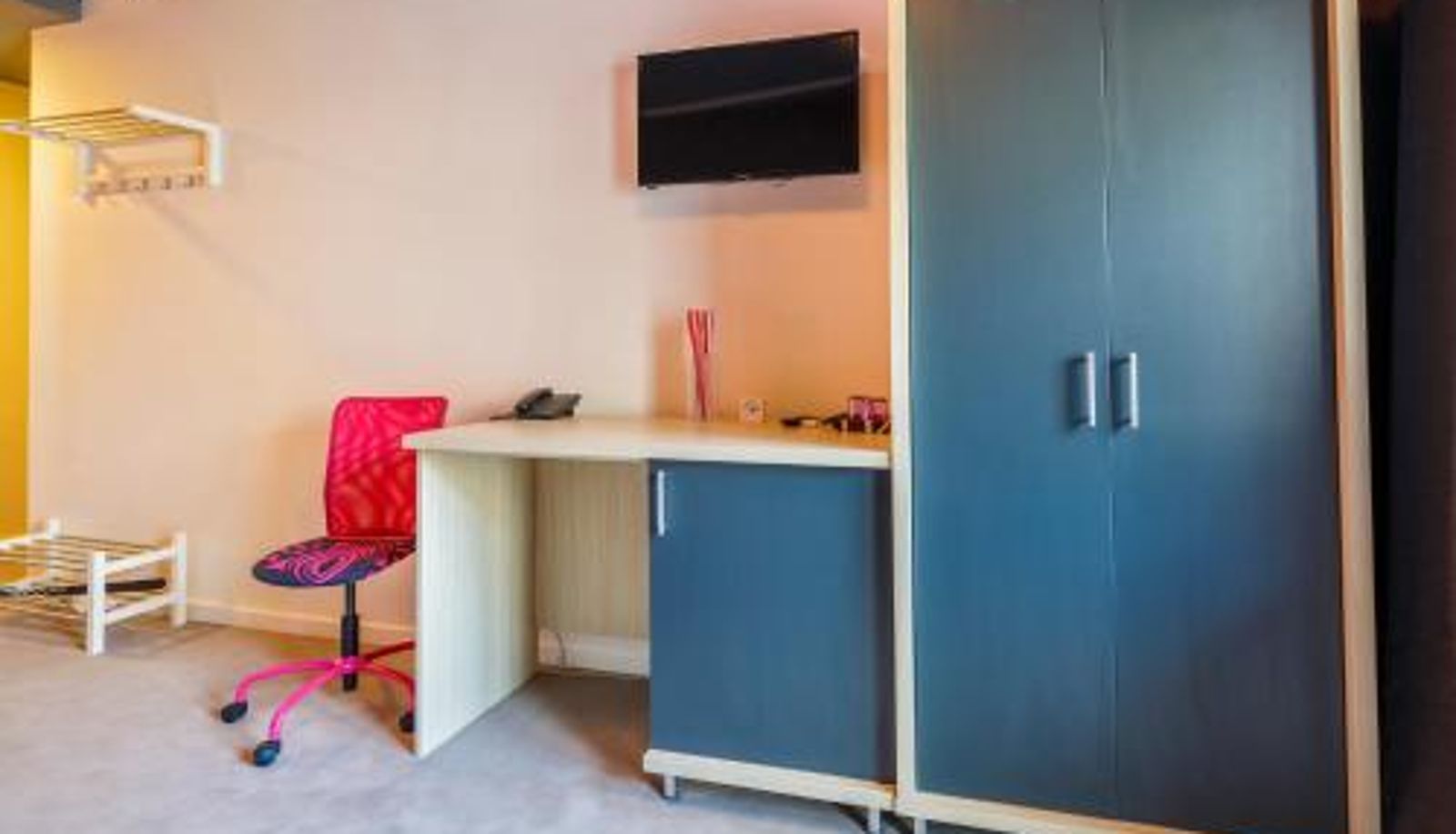 Habitación - Net Hotel Pitesti