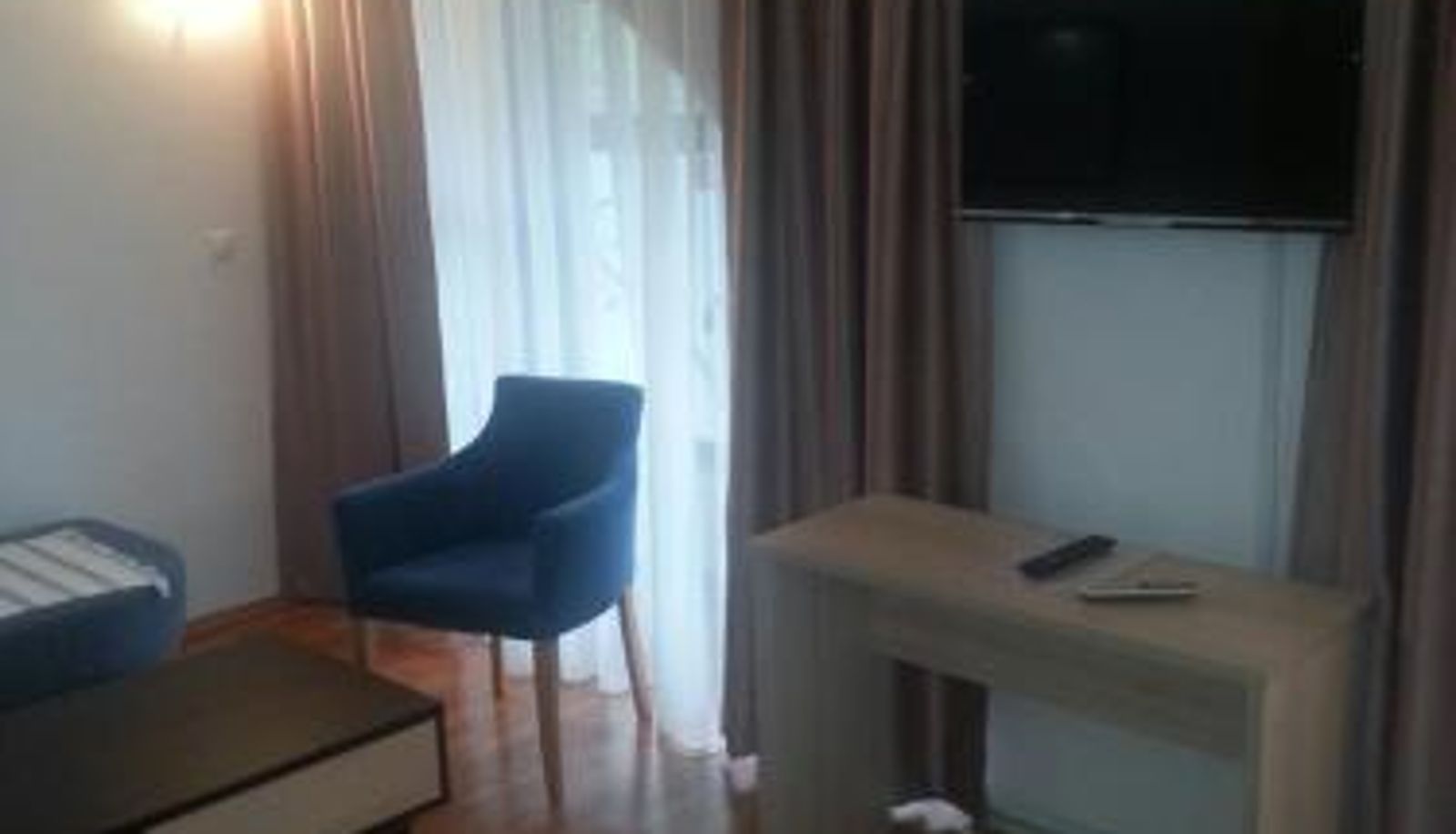 Apartment - The Bulevard Hotel