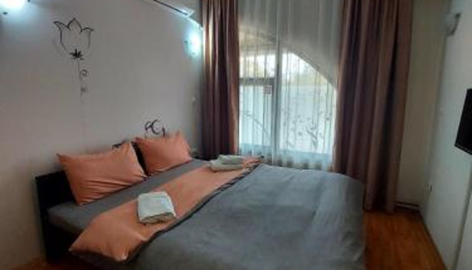 Habitación estándar - The Bulevard Hotel