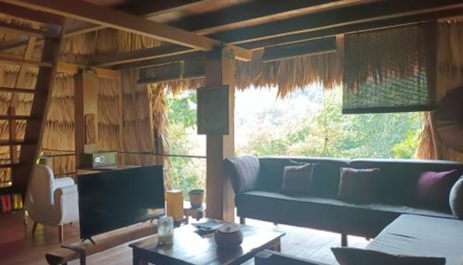 Info - Alice Guesthouse