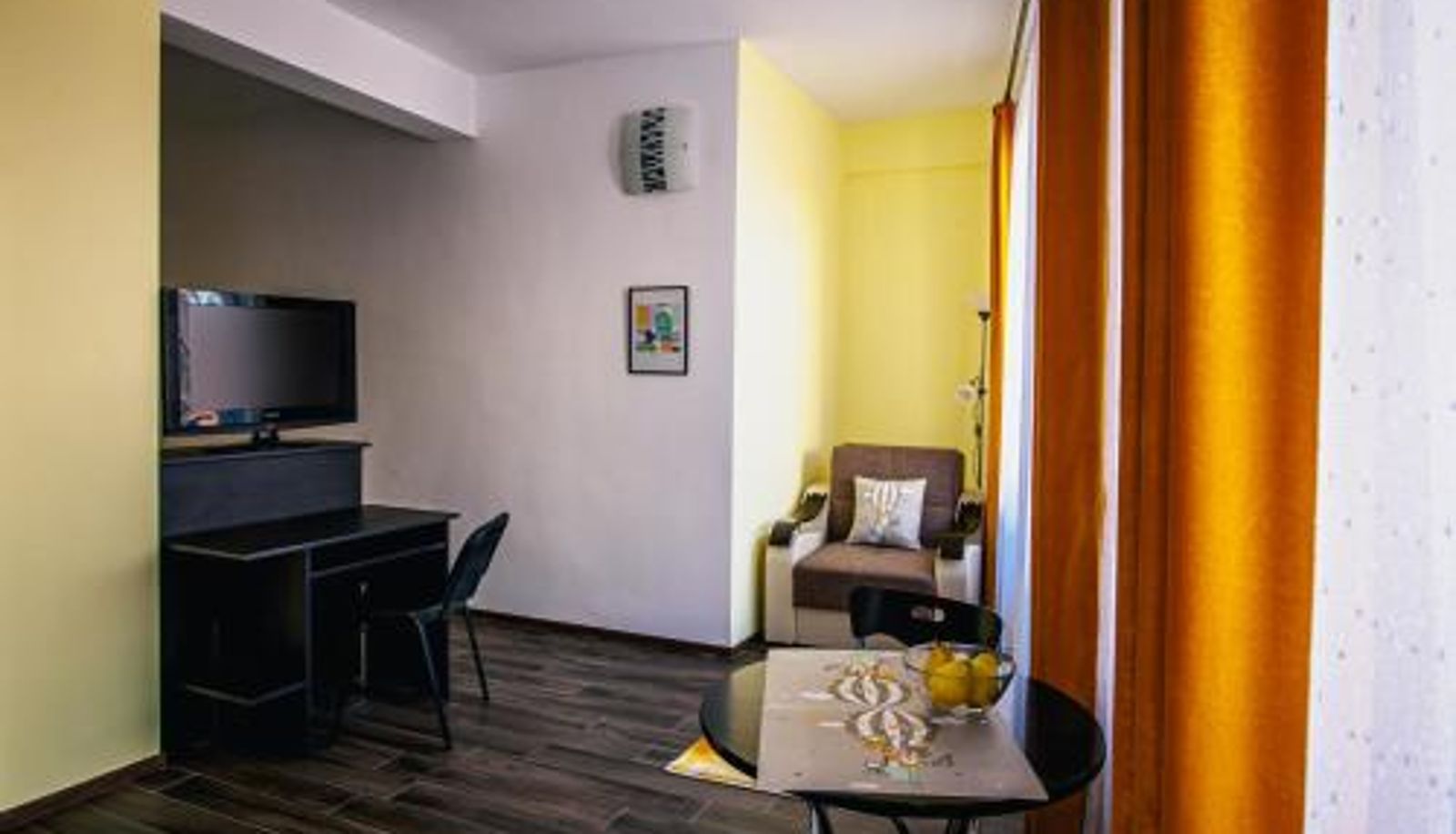 Standard room - Colors Residence