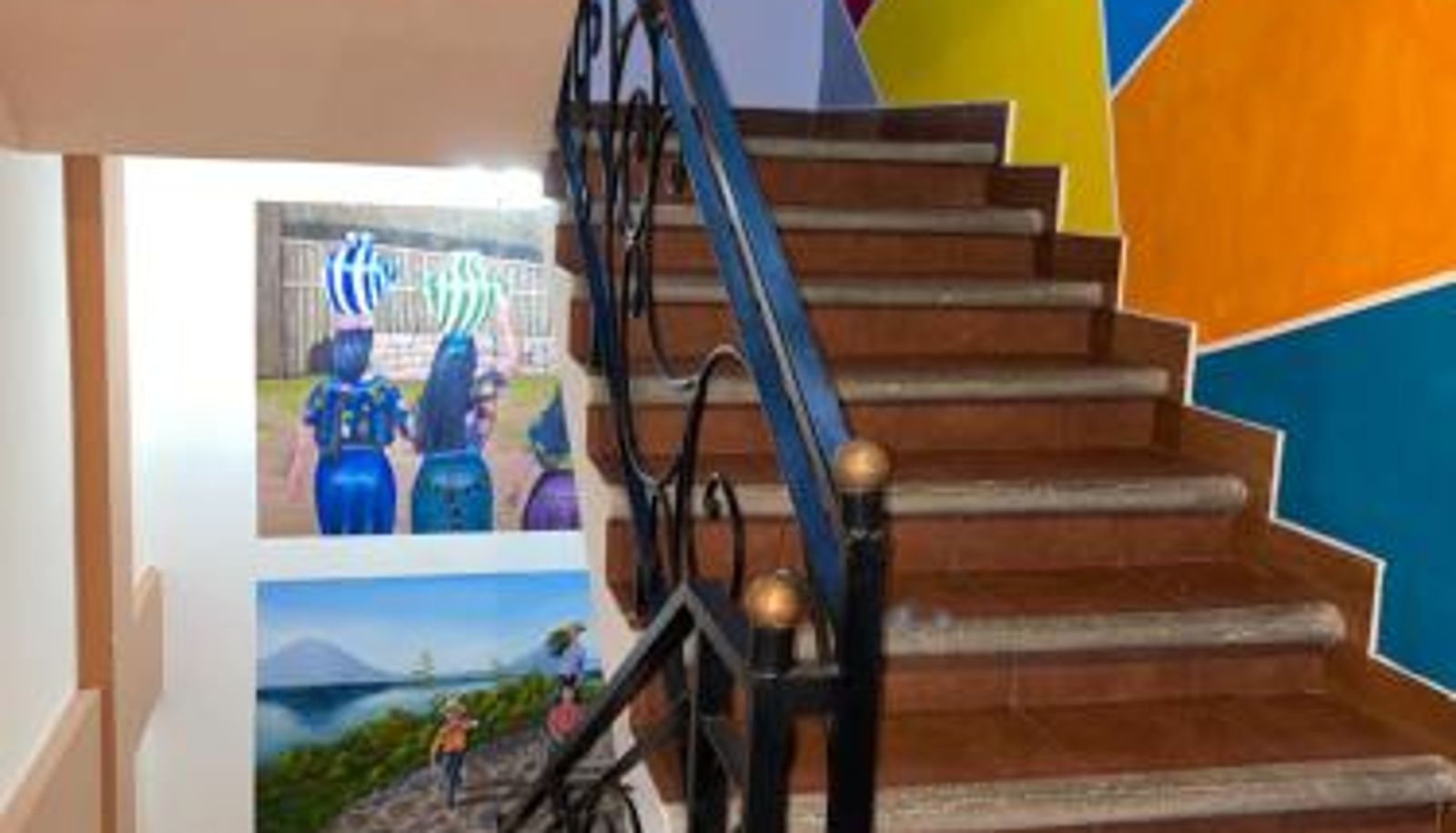 Info - Hotel-Villas JABEL TINAMIT