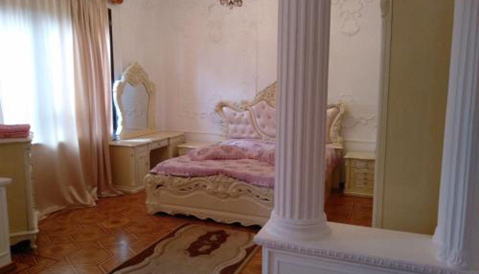 Standaardkamer - Hotel Royal