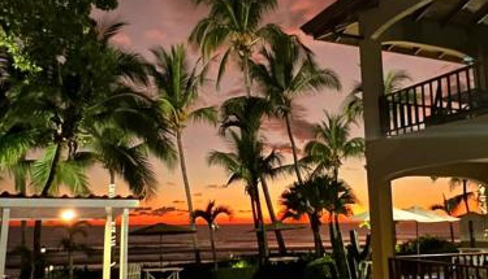 Pool - The Backyard Beachfront Hotel