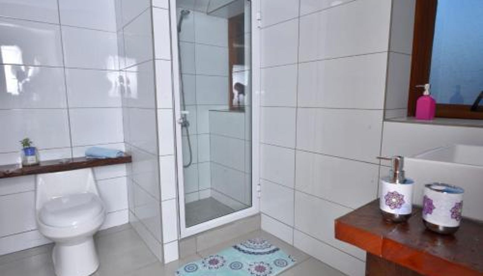 Pokój typu standard - Hostal La Cofa