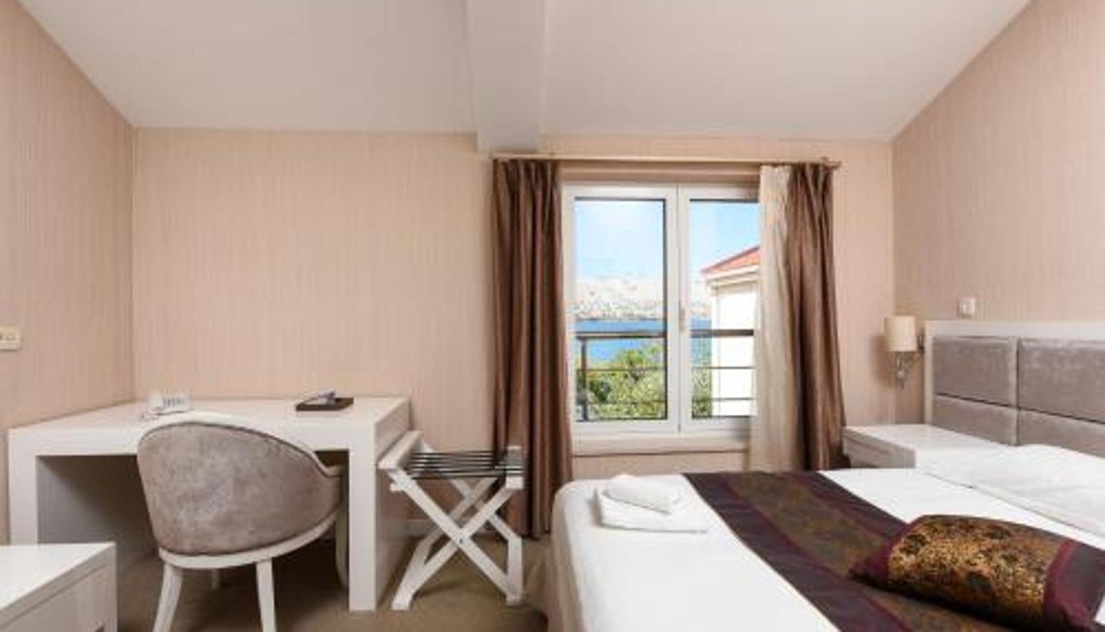 Zimmer - Family Hotel Zanè