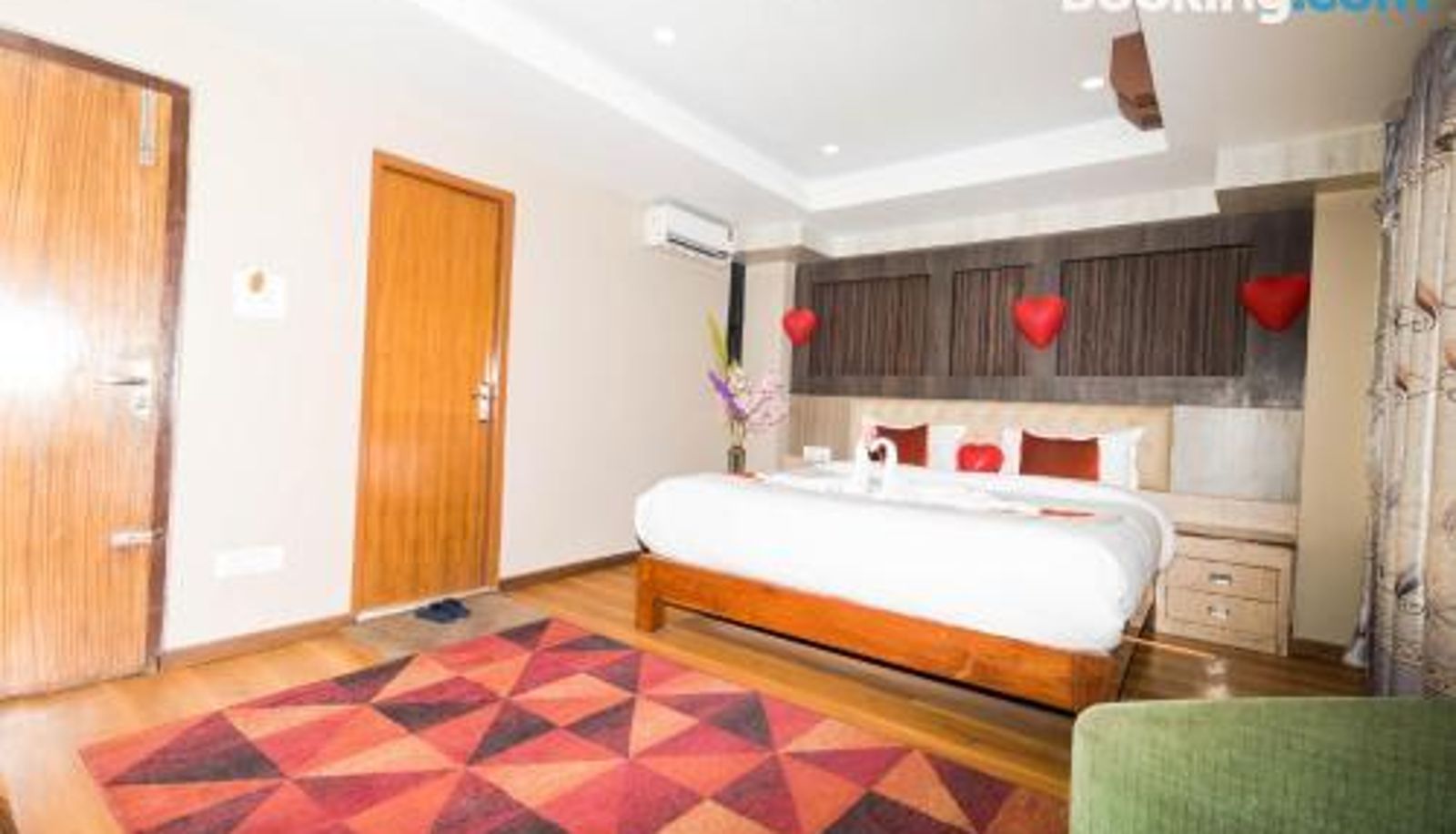 Standardzimmer - Hotel Marinha
