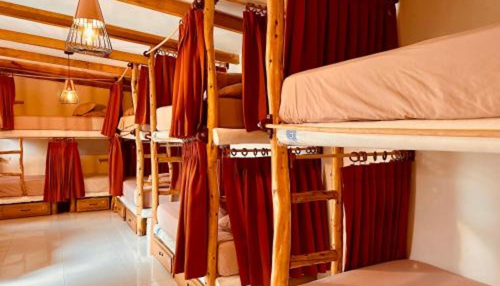 Info - Sababa Resort