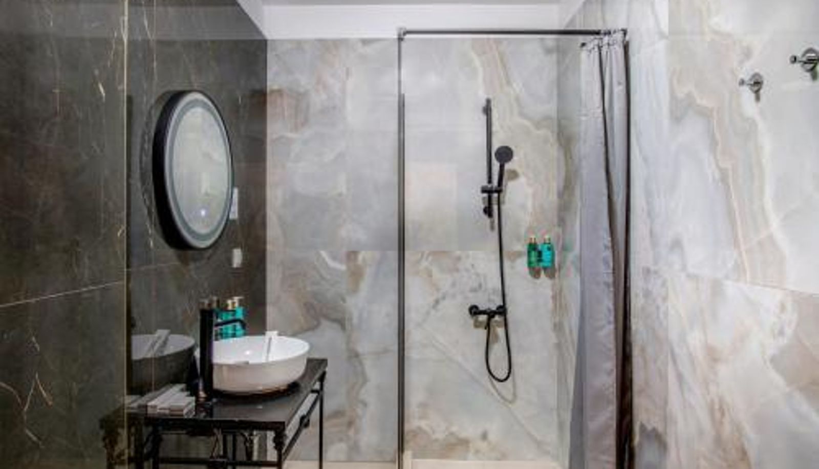 Bathroom - Hotel Forty One