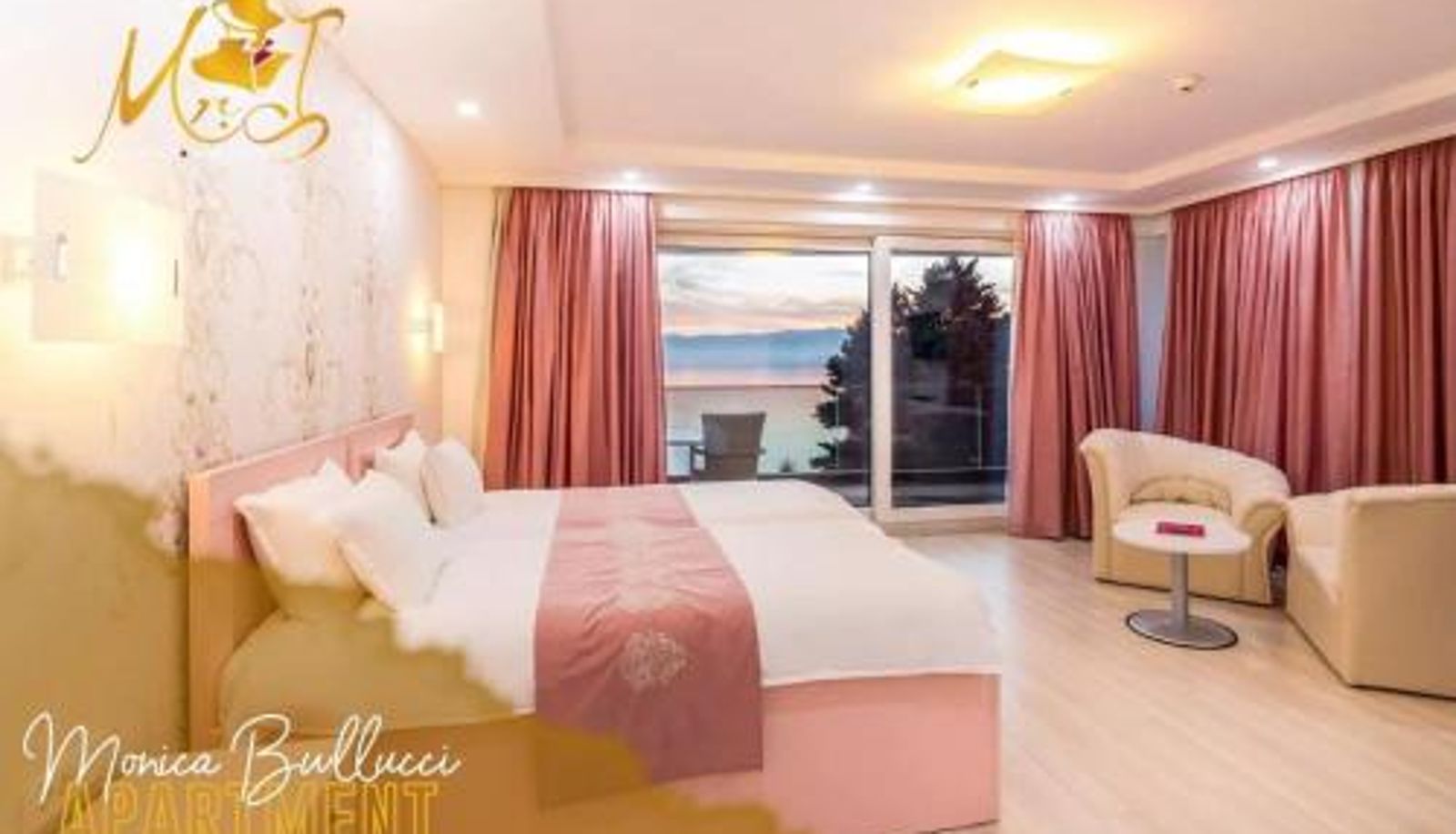 Apartment - Mr.I Boutique Hotel & Bar