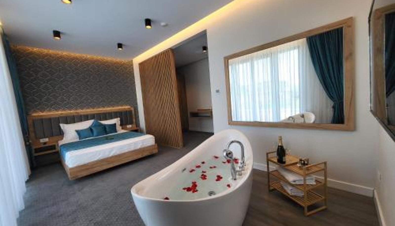 Habitación estándar - Hotel Excellence