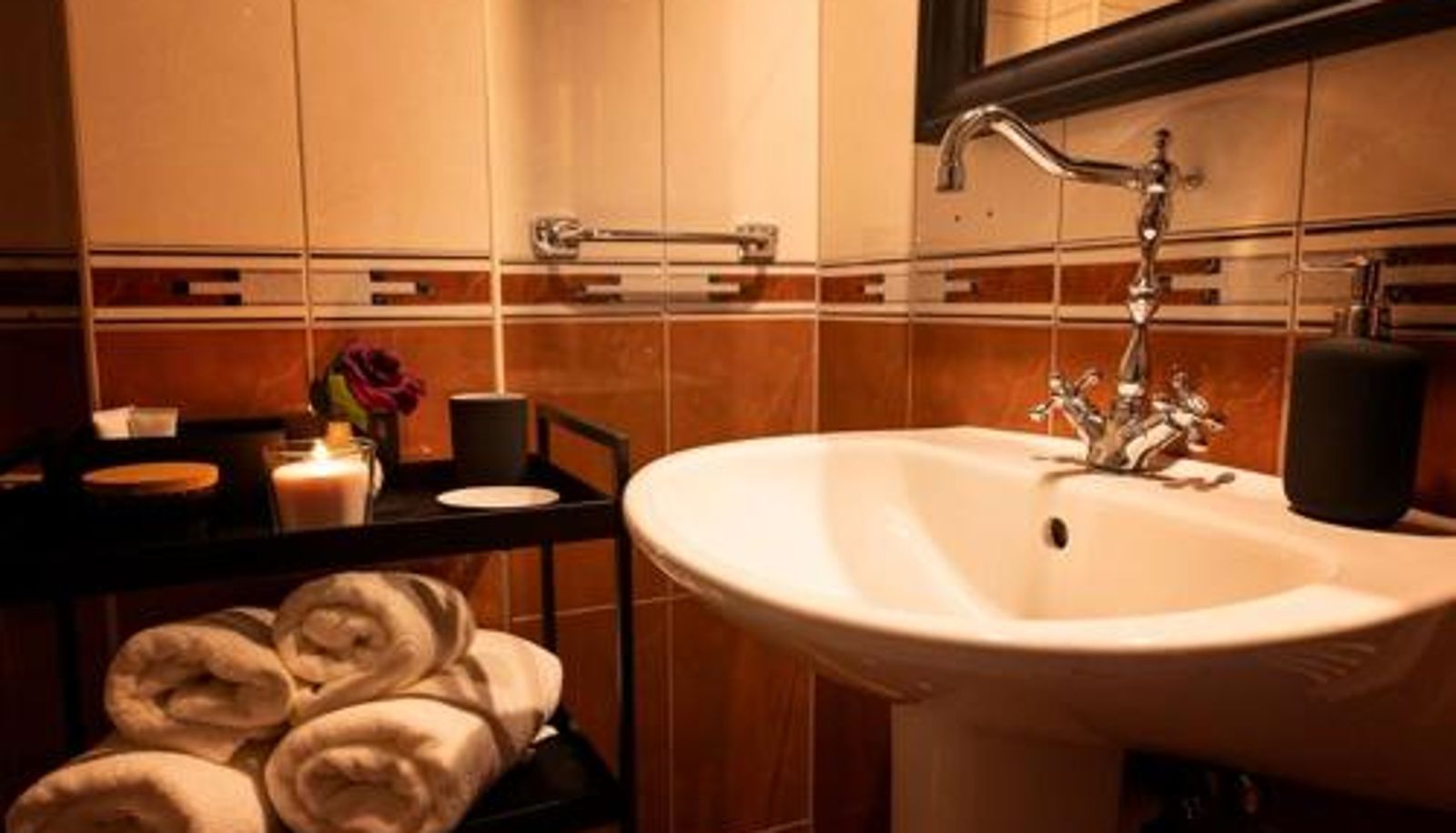 Habitación estándar - MyWay