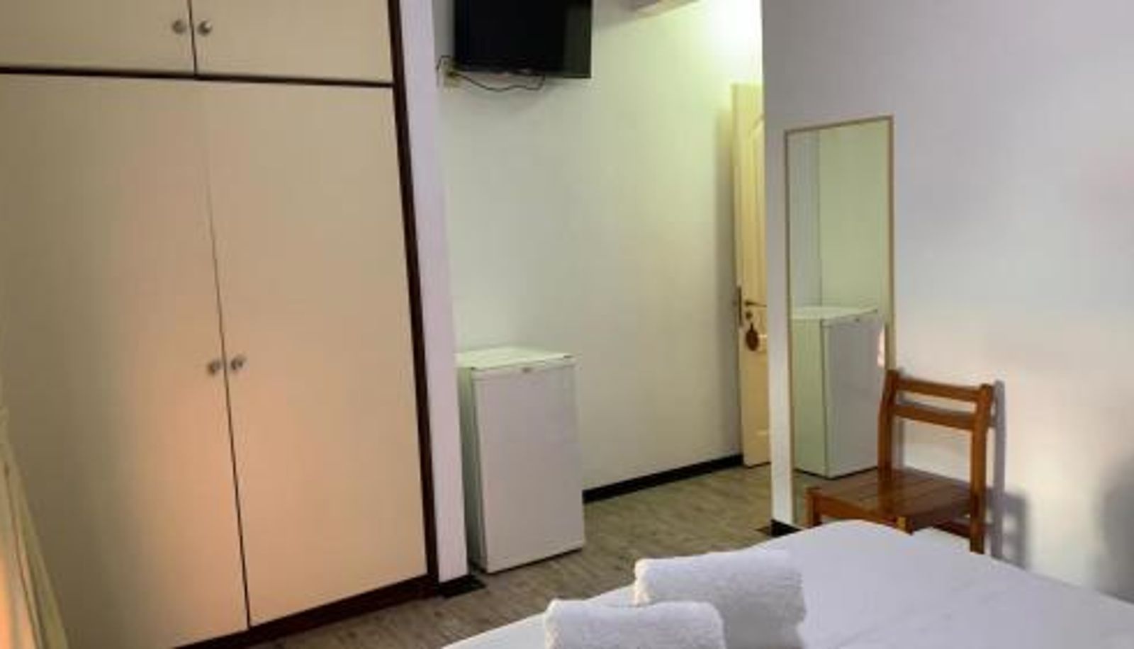 Dreibettzimmer - Hotel Perla del Plata