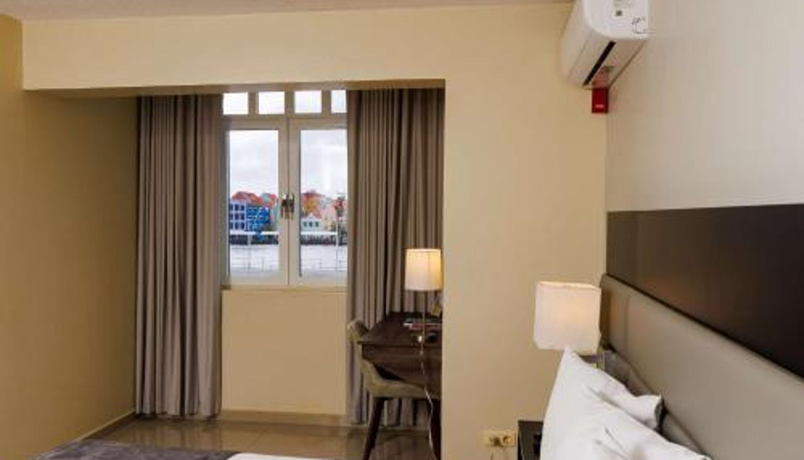 Room - Brion City Hotel BW Signature Collection
