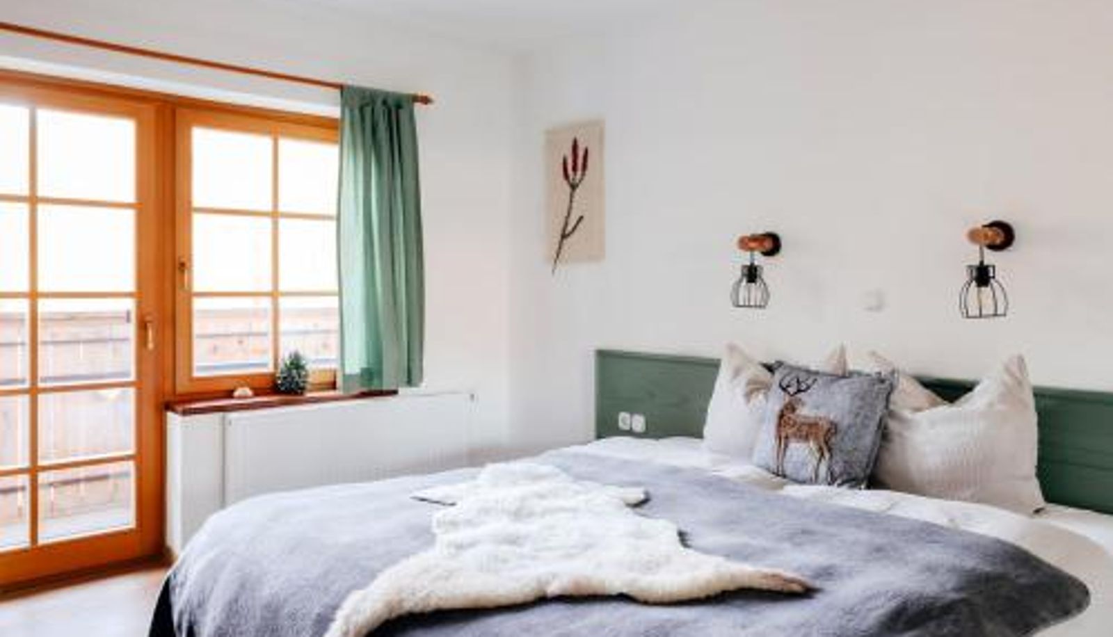 Tripla - Eko hiša-Eco House Na razpotju