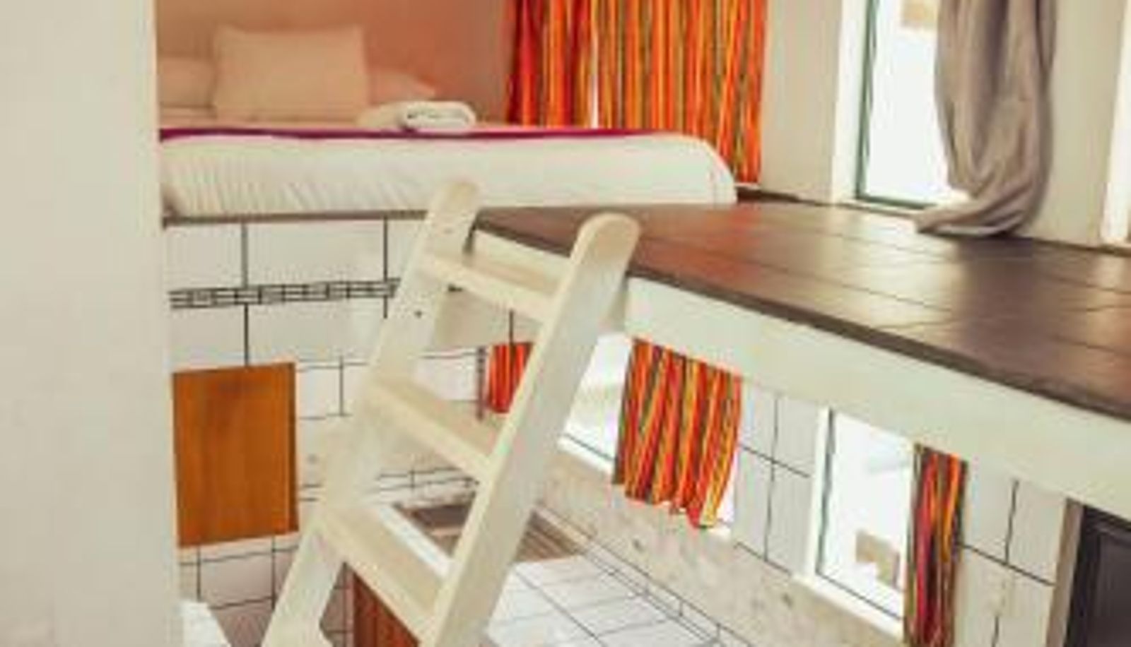 Standardzimmer - El Dragon Hotel