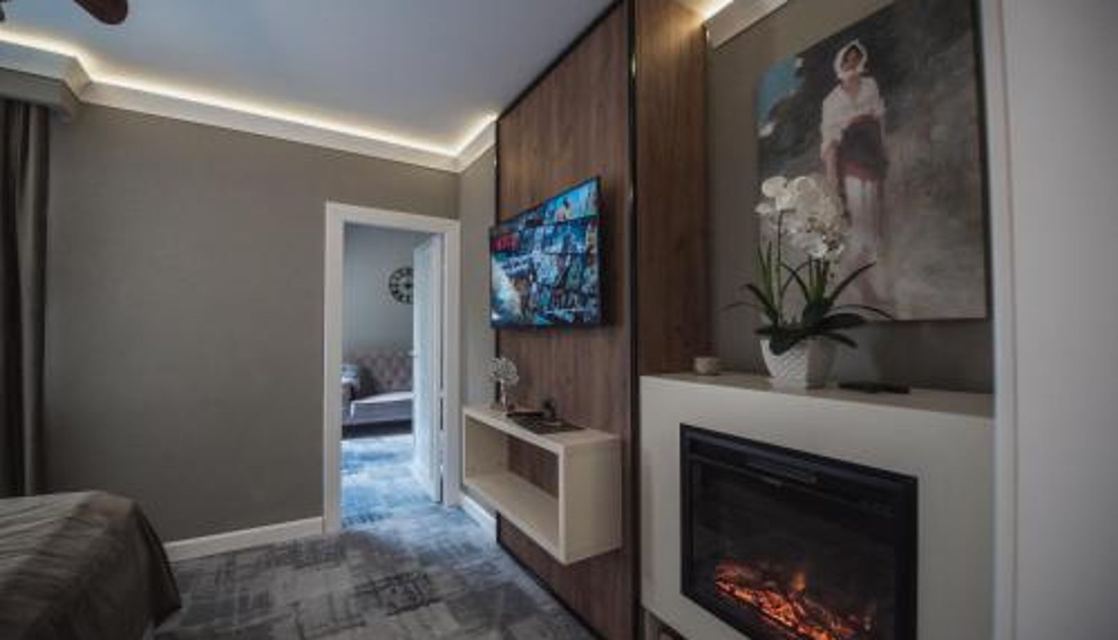 Apartment - Elexus Boutique