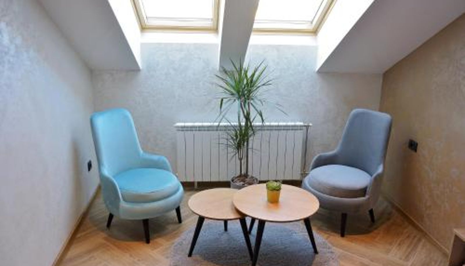 Info - Corso Rooms City Centre