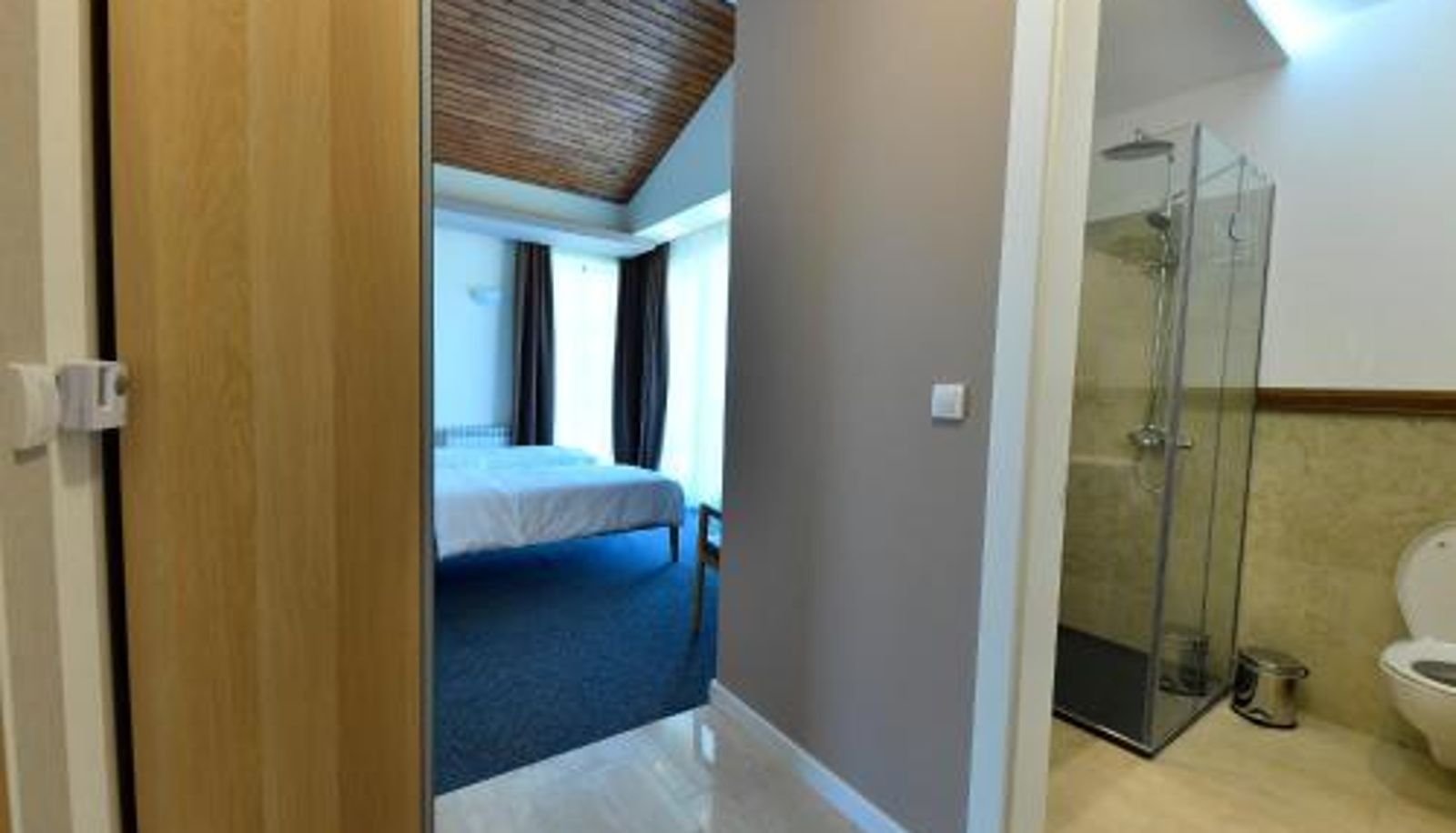 Chambre Standard - Villa Luxury Rooms - Wine Resort