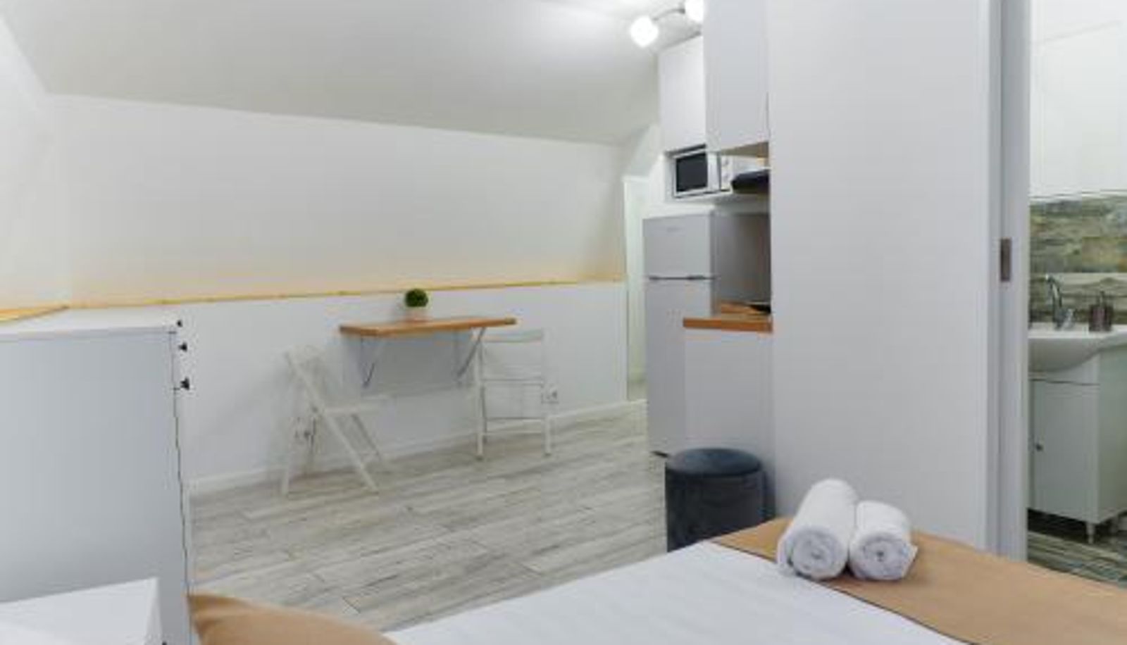 Standardzimmer - Bella House Apartaments