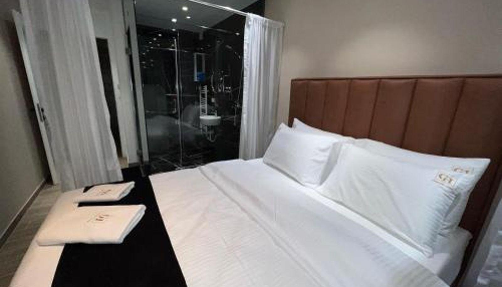 Zimmer - Comfort Hotel