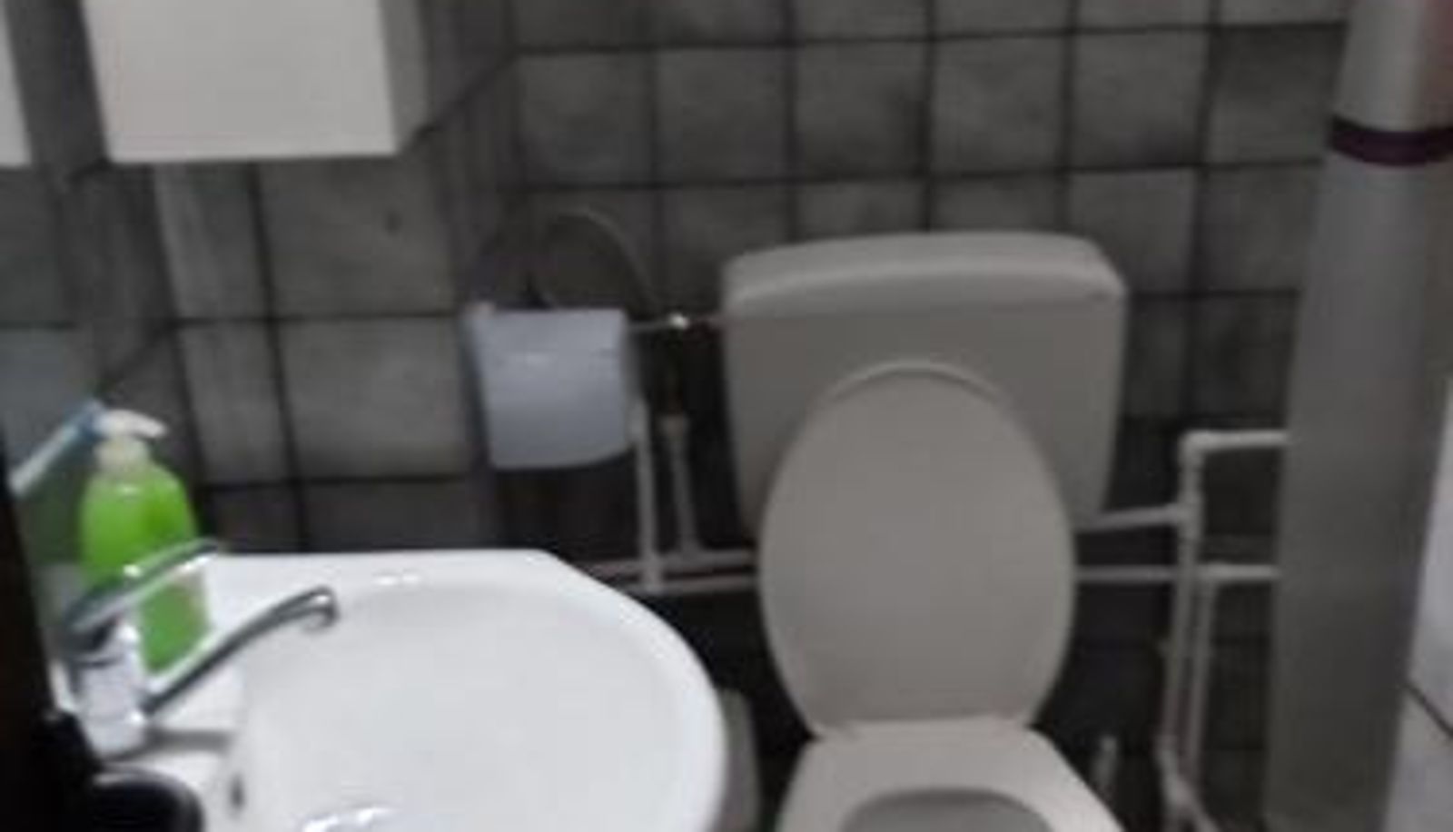Standaardkamer - Hotel Turist
