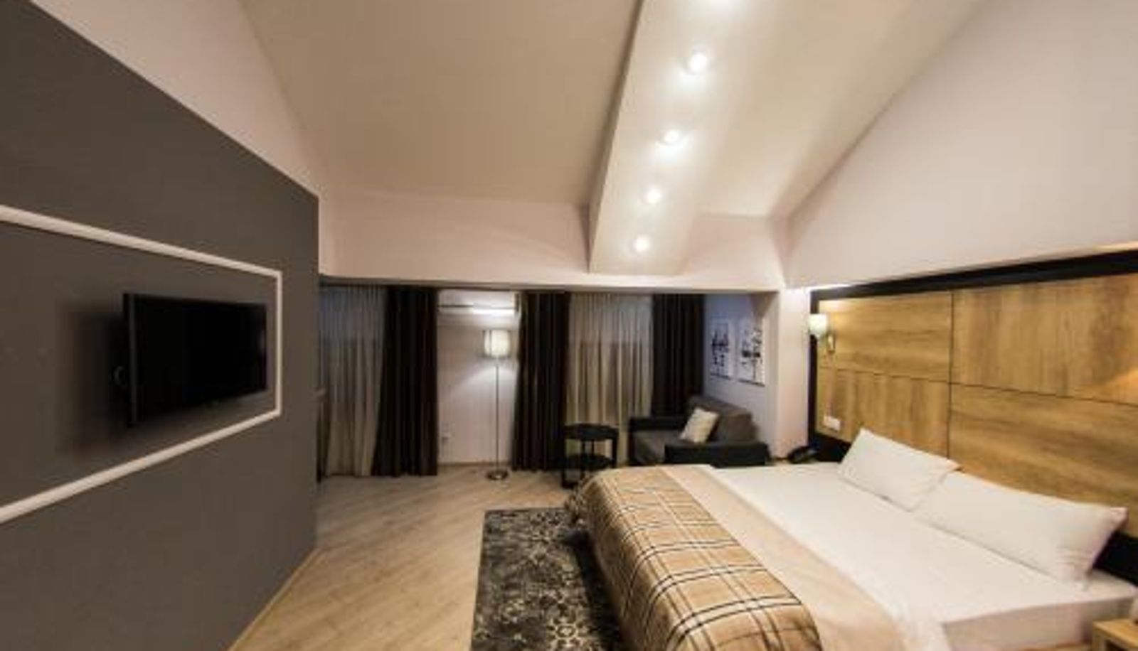 Zimmer - Mon Ami Villa