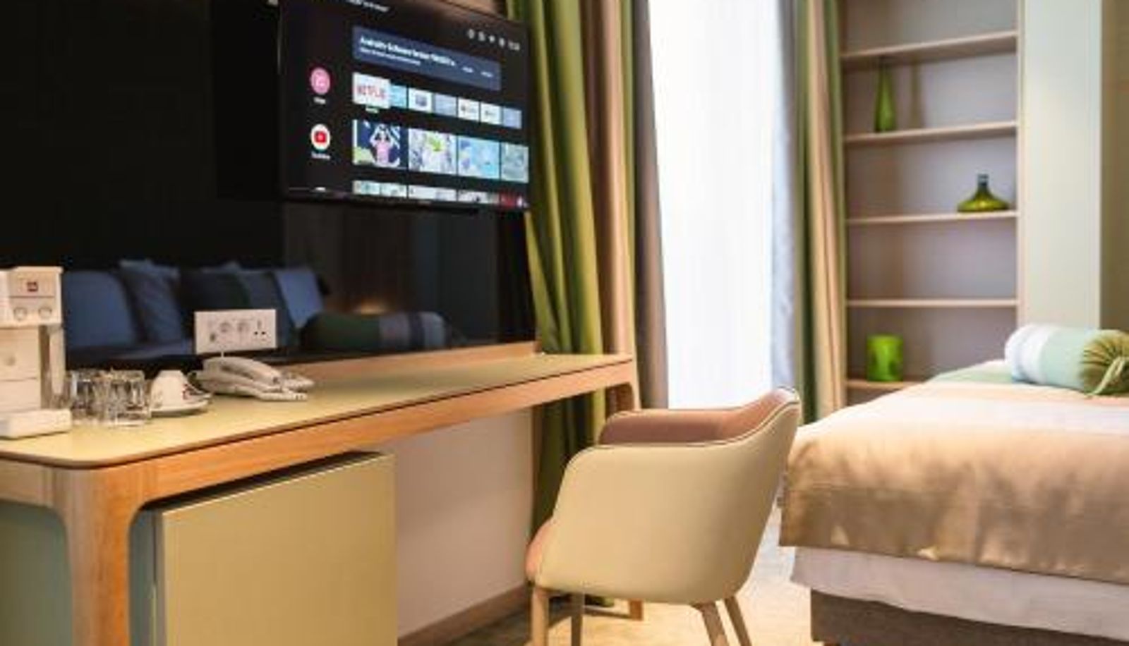 Apartment - Carine Hotel Centar