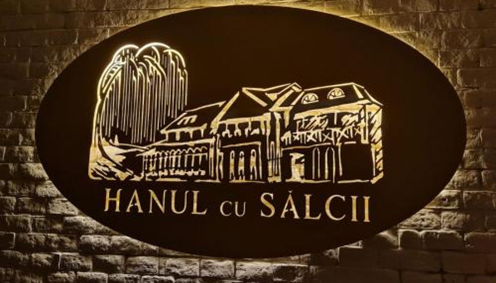 Info - Hanul cu Sălcii