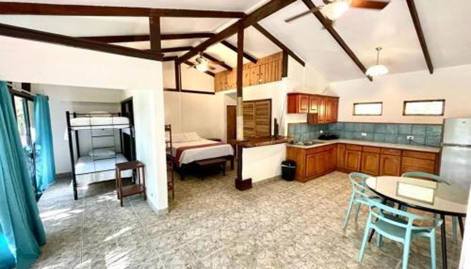 Apartment - Rio Lindo Hotel