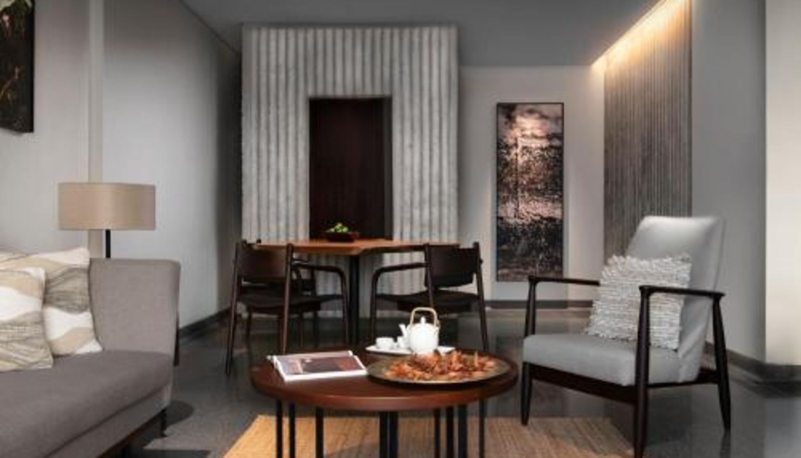 Suite - Treeline Urban Resort