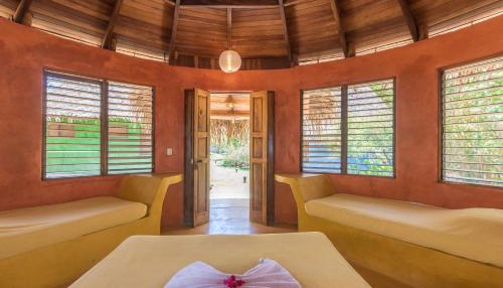 Familienzimmer - Hotel Playa Negra